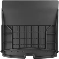 Frogum Bagagerumsmatta Skoda Enyaq iV 2020- översta