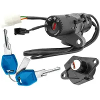 Vparts Aprilia Pegaso 660 Tändningslås