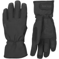 Sealskinz Howe, handskar, svart
