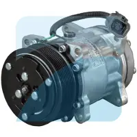 Highway Automotive Kompressor för luftkonditionering 45031004