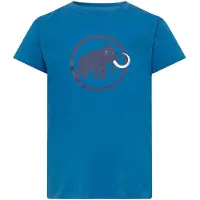Mammut Core Classic T-shirt Med Korta ärmar