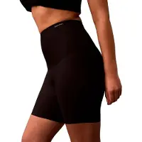 Calvin Klein Lv00qf8158 Korta Leggings