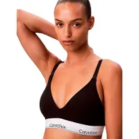 Calvin Klein Lv00qf8506 Bralette Maternity Bh