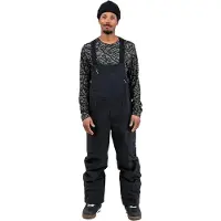 Jones Mtn Surf Recycled Bib Byxor