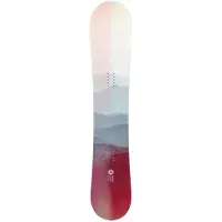 Rossignol Soulside Snowboard För Kvinnor