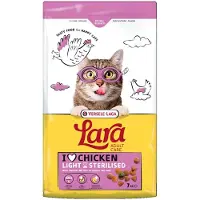 Versele-Laga Lara Adult Light Sterilized 7 kg kattfoder för steriliserade katter
