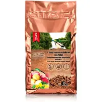 O´canis Premium Hundfoder Med Anka Hirs Potatis Och Rödbeta 6kg