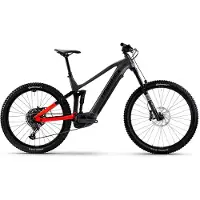 Haibike Allmtn 4 29/27.5´´ Deore Xt 2026 Elcykel Mtb
