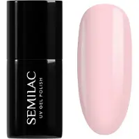 Semilac UV Hybrid Special Daggellack färg 032 Biscuit 7 ml
