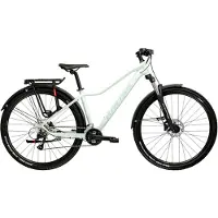 KROSS Lea 4.0 Eq D 27.5´´ 2026 Mtb Cykel
