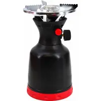 AWTOOLS Stationär brännare AW13880; Piezo