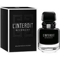 Givenchy L'Interdit Eau De Parfum Intense 50 ml (kvinna)