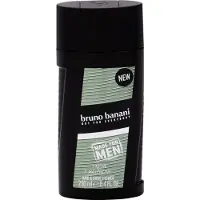 Bruno Banani Bruno-Banani Dofter-for-man Made-for-ManDuschgel 250 ml (156,00 kr / 1 l)