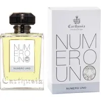 Sonstige Verlage Numero Uno Eau de Parfum 50 ml