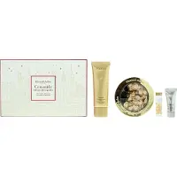 Elizabeth Arden set: Advanced Ceramide (serumkapslar) + Advanced Ceramide ögonsérum 7 st + Cleansing Cream 50 ml + Superstart Restorative serum 5 ml