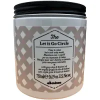 Davines The Circle Chronicles by Let It Go Circle 750ml