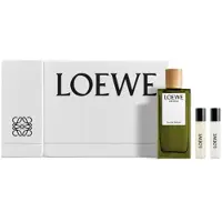 LOEWE Set Esencia Edp 100ml Mini 10ml 7 Cob 10ml@
