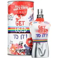 Jean Paul Gaultier Le Male Pride Collector edt 125ml