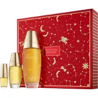 Estée Lauder Set Estee Lauder: Beautiful Eau De Parfum per donna 100 ml + Beautiful Eau De Parfum per donna 30 ml + Beautiful Eau De Parfum per donna 4,7 ml