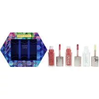 Fenty Beauty Set Trio Gloss Bomb Lip Gloss 3 pezzi 9 ml