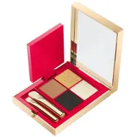 Valentino , Color-Flip, Eyeshadow Palette, 01, Refill, 8 Shades, 17.6 g For Women