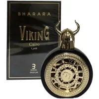 Bharara Viking Cairo Eau de Parfum
