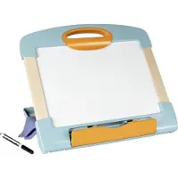 Smoby Ritbord - Modulo Slate - - One Size - Griffeltavla