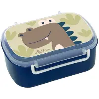 Sigikid Matlåda - 1,3 L - Dinosaur - - One Size - Matlåda