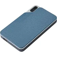 Intenso Tx100 Usb-c 3.2 Gen 1x1 1tb Extern Ssd