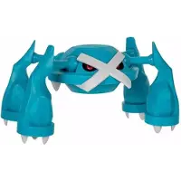 Pokémon Figur Episk Strid Metagross