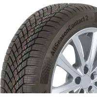 Continental AllSeasonContact 2