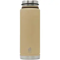 Mizu V12 V Lid Flaska