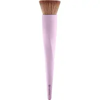 Essence Make Up Buffer Brush No. 01 Multi-Colour Nanoparticles Free