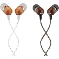 The House Of Marley Smile Jamaica Headphones (EM-JE041-SB)