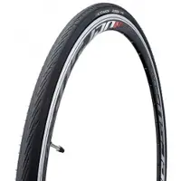 Hutchinson Fusion 5 All Season Storm Protech 700c X 23 Styv Landsvägsdäck