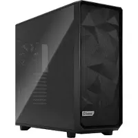 Fractal Design Fd-c-mes2x-02 Pc-tornfodral