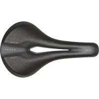 Terry Fisio Butterfly Exera Gel Damsadel