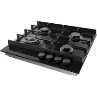 Cecotec Bolero Squad G 4400f Gasglasplatta