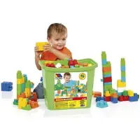MOLTO Containerblock 90 Bitar