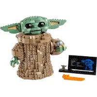 LEGO Star Wars 75318 The Child