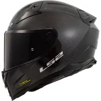 LS2 FF811 Vector II Carbon Hjälm