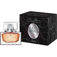 Moonlight Prestige Moonlight Lady Perfume Made with Swarovski Elements 75 ml