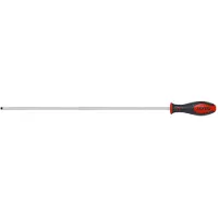 SONIC EQUIPMENT Platt skruvmejsel 13345065; 6,5 mm; 450 mm
