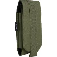 Brandit Large Molle Telefon påse