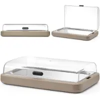 Hendi Uniq Kylmonter Gn 1/1 Beige
