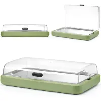 Hendi Uniq Kyldisplay Gn 1/1 Grön