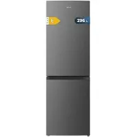 Cecotec Bolero Coolmarket Combi 296 Kyl-frys