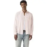 Levi's Sunset Skjorta Med Långa ärmar