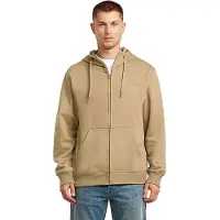 G-Star D29511-a971 Sweatshirt Med Dragkedja