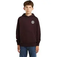 G-Star Boys Bren Hooded Sweater - Brown - boys
